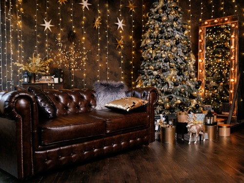 Feierliche Lichtspiele